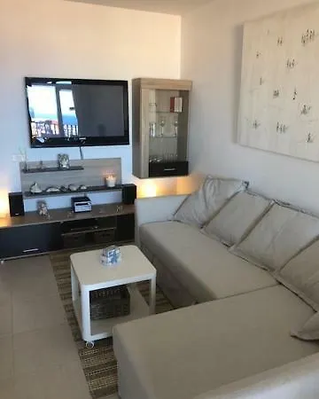 Laguna Park 1 * Адехе