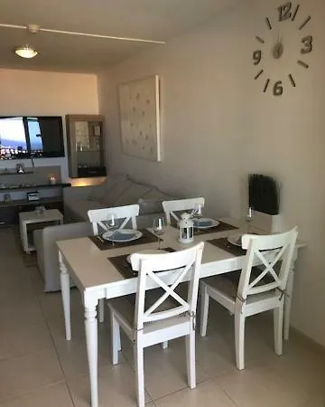 Laguna Park 1 Апартаменты